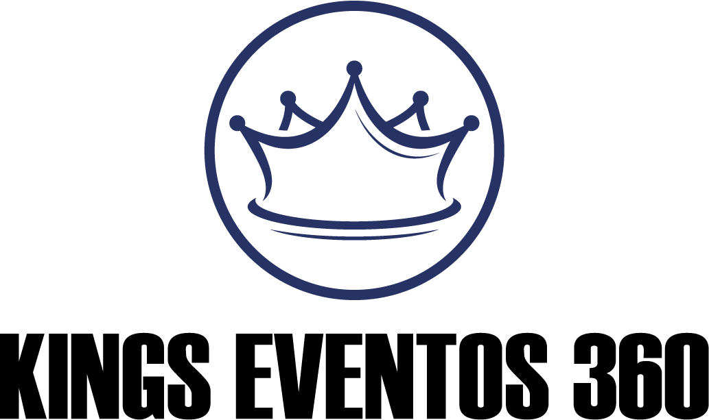 Kings Eventos 360